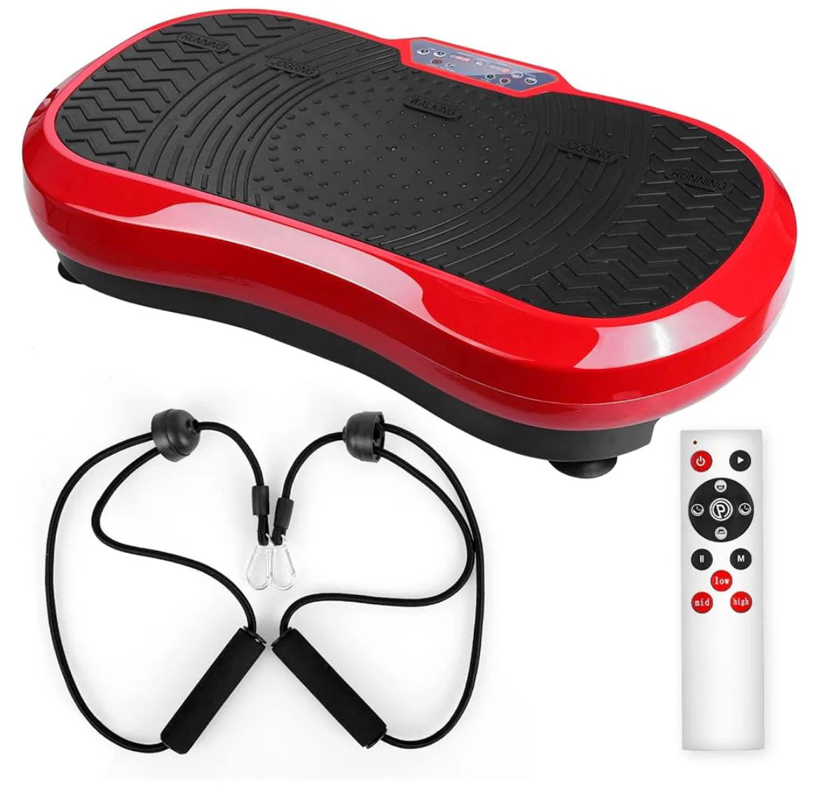 Vibrációs platform